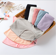 💖【Kup 4, 4 gratis!13.6 zł / sztuka】 Oferta ograniczona czasowo✨: damska bielizna antybakteryjna z wysokim stanem — modelująca brzuch i podnosząca pośladki, bardzo elastyczna