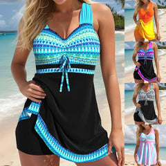 🏊‍♀️👙【Promocja ograniczona czasowo: połowa ceny】Modne stroje kąpielowe wysokiej jakości S–5XL