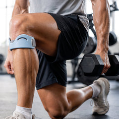 4 pary tylko 109 zł 🔥🩺 Orteza kolana sportowa – stabilizacja i ulga