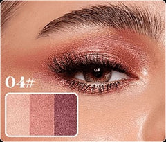 🔥【Kupte 1 a získejte 1 zdarma】 ✨Tyčinka na oční stíny 3 v 1 – okamžitý jas, liftingový efekt a dlouhotrvající výdrž 💄