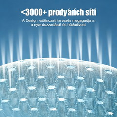 ⏰【6 kusů】Nový styl, pohodlné a prodyšné, síťované, ledové hedvábné boxerky velké velikosti