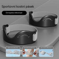 🩺Sportowy stabilizator kolana👉 Kolano potrzebuje czasu. Ta taśma mu go daje.